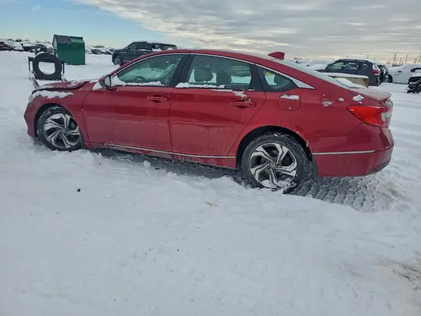 1HGCV1F59JA072996 2018 HONDA ACCORD - Image 2