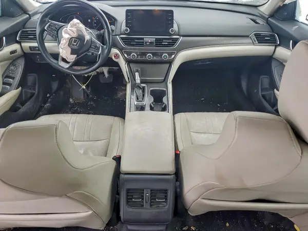 1HGCV1F59JA072996 2018 HONDA ACCORD - Image 8