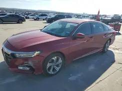1HGCV1F59JA073033 2018 HONDA ACCORD
