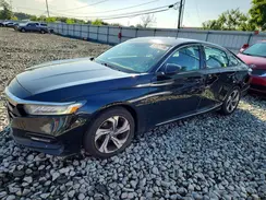 1HGCV1F59JA073811 2018 HONDA ACCORD