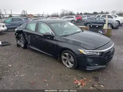 1HGCV1F59JA079267 2018 HONDA ACCORD