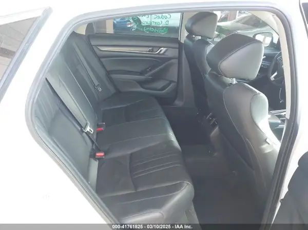 1HGCV1F59JA081925 2018 HONDA ACCORD - Image 8