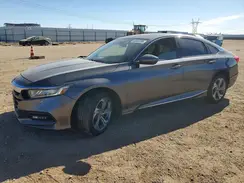 1HGCV1F59JA085196 2018 HONDA ACCORD