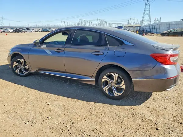 1HGCV1F59JA085196 2018 HONDA ACCORD - Image 2