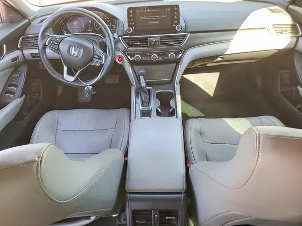 1HGCV1F59JA085196 2018 HONDA ACCORD - Image 8