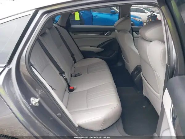 1HGCV1F59JA093198 2018 HONDA ACCORD - Image 8