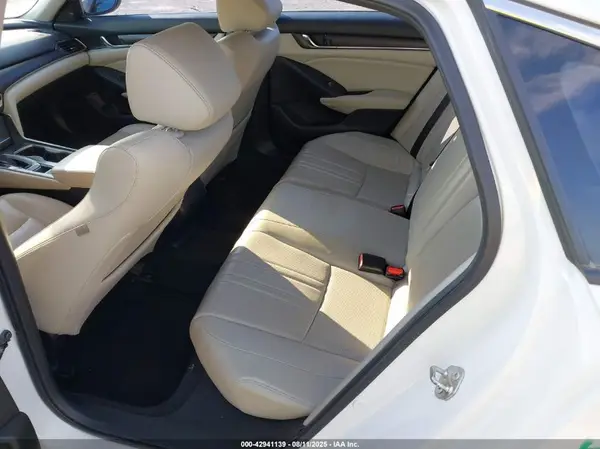 1HGCV1F59JA094092 2018 HONDA ACCORD - Image 8