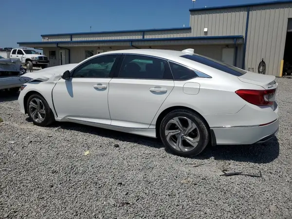 1HGCV1F59JA094173 2018 HONDA ACCORD - Image 2