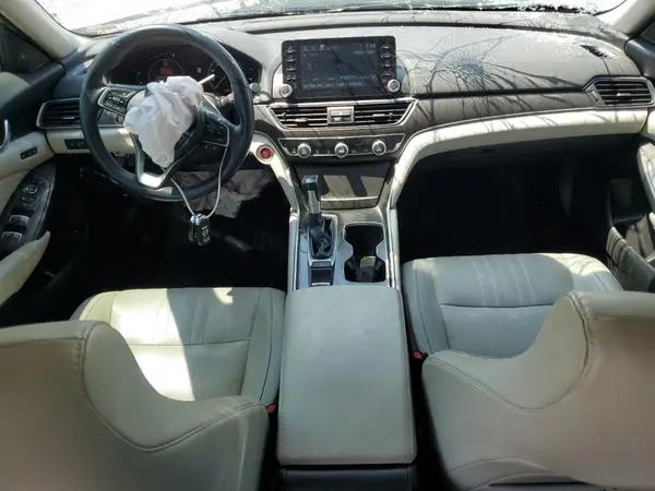1HGCV1F59JA094173 2018 HONDA ACCORD - Image 8