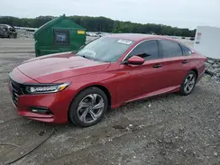 1HGCV1F59JA095162 2018 HONDA ACCORD