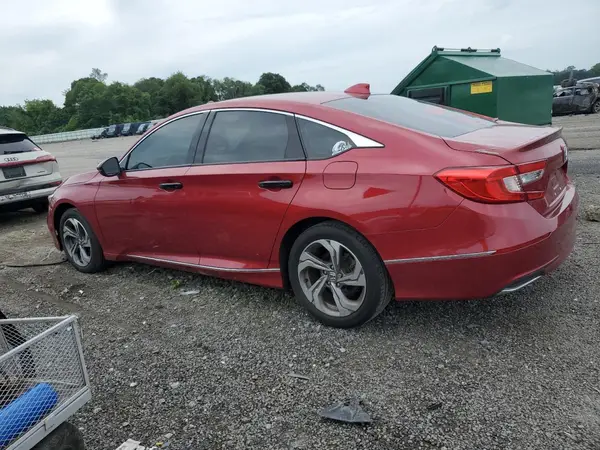 1HGCV1F59JA095162 2018 HONDA ACCORD - Image 2