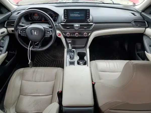 1HGCV1F59JA095162 2018 HONDA ACCORD - Image 8