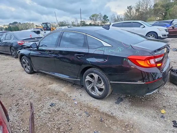 1HGCV1F59JA098126 2018 HONDA ACCORD - Image 2