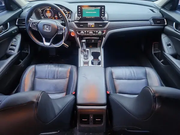 1HGCV1F59JA098126 2018 HONDA ACCORD - Image 8