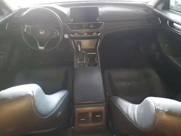 1HGCV1F59JA100277 2018 HONDA ACCORD - Image 8