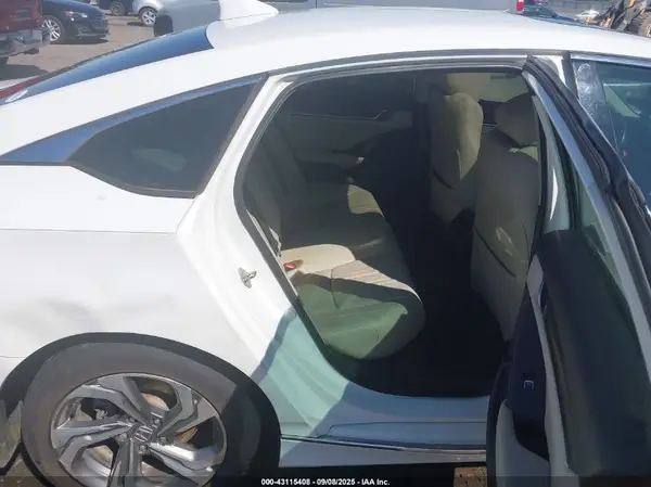 1HGCV1F59JA105964 2018 HONDA ACCORD - Image 8