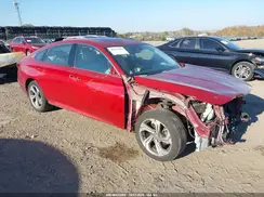 1HGCV1F59JA106130 2018 HONDA ACCORD