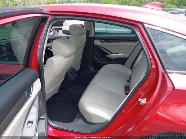 1HGCV1F59JA106158 2018 HONDA ACCORD - Image 8