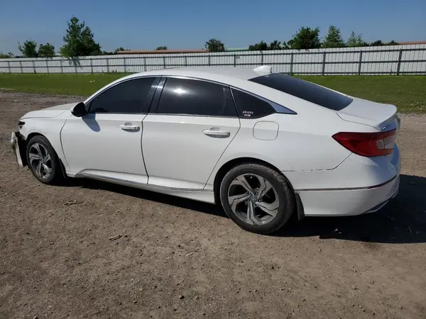 1HGCV1F59JA109853 2018 HONDA ACCORD - Image 2