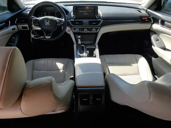 1HGCV1F59JA109853 2018 HONDA ACCORD - Image 8
