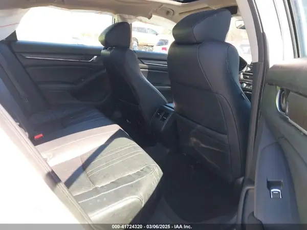 1HGCV1F59JA109903 2018 HONDA ACCORD - Image 8