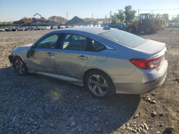 1HGCV1F59JA110405 2018 HONDA ACCORD - Image 2
