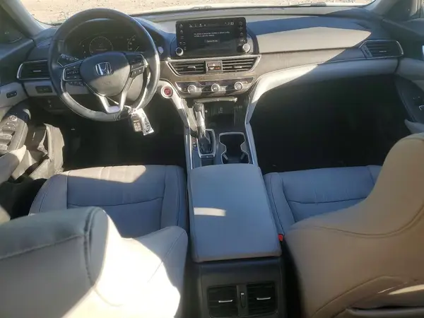 1HGCV1F59JA110405 2018 HONDA ACCORD - Image 8