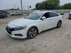 1HGCV1F59JA110985 2018 HONDA ACCORD