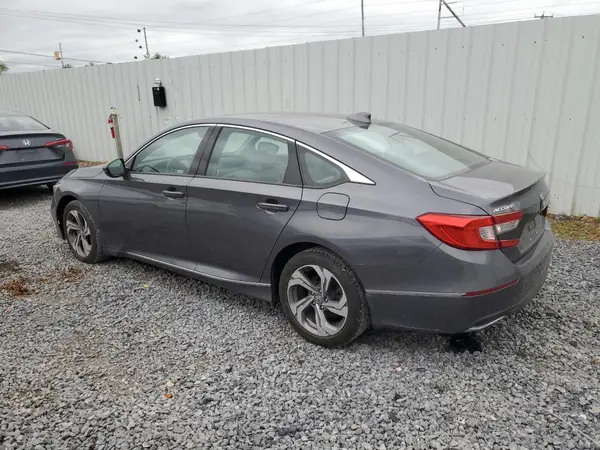 1HGCV1F59JA111618 2018 HONDA ACCORD - Image 2