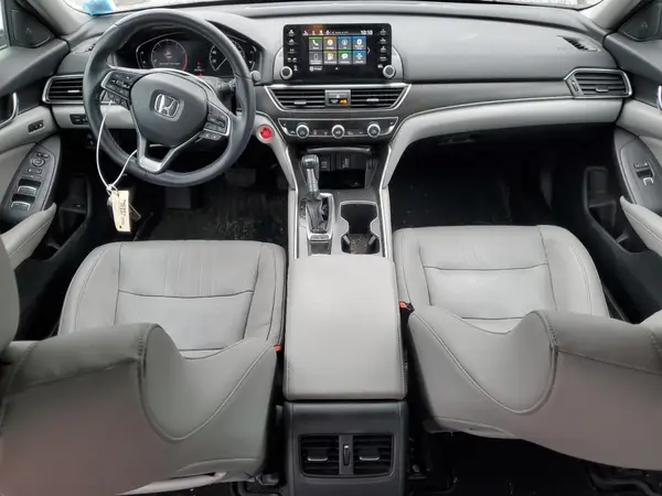 1HGCV1F59JA111618 2018 HONDA ACCORD - Image 8