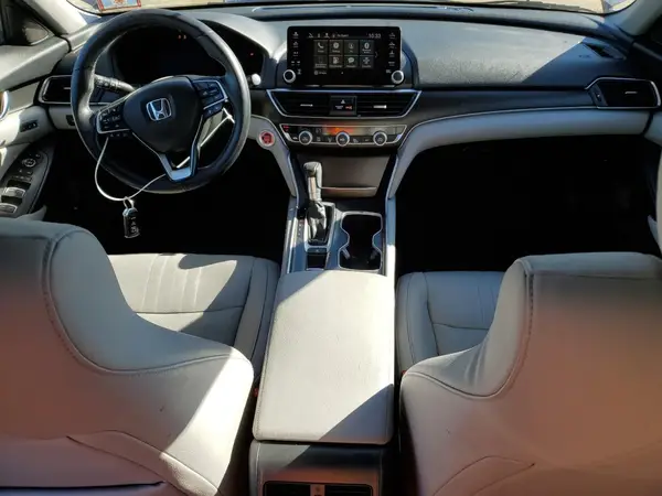 1HGCV1F59JA111733 2018 HONDA ACCORD - Image 8