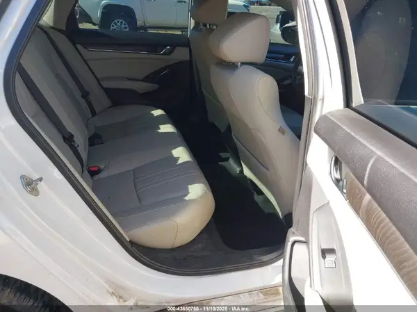 1HGCV1F59JA114051 2018 HONDA ACCORD - Image 8