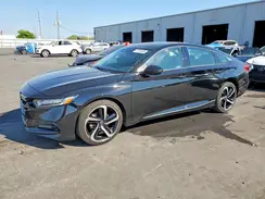 1HGCV1F59JA115717 2018 HONDA ACCORD