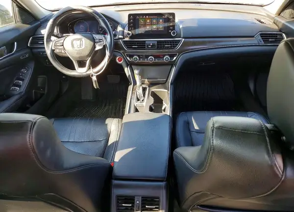 1HGCV1F59JA115717 2018 HONDA ACCORD - Image 8