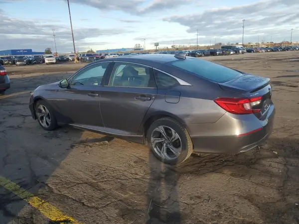 1HGCV1F59JA116947 2018 HONDA ACCORD - Image 2