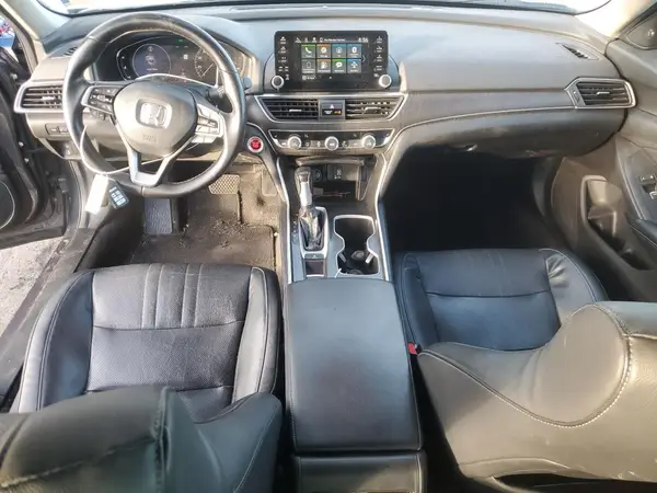 1HGCV1F59JA116947 2018 HONDA ACCORD - Image 8