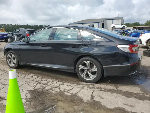 1HGCV1F59JA119024 2018 HONDA ACCORD - Image 2
