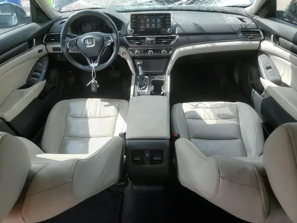 1HGCV1F59JA119024 2018 HONDA ACCORD - Image 8