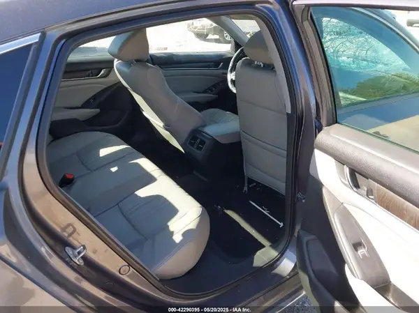 1HGCV1F59JA119797 2018 HONDA ACCORD - Image 8