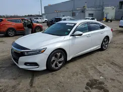 1HGCV1F59JA126622 2018 HONDA ACCORD