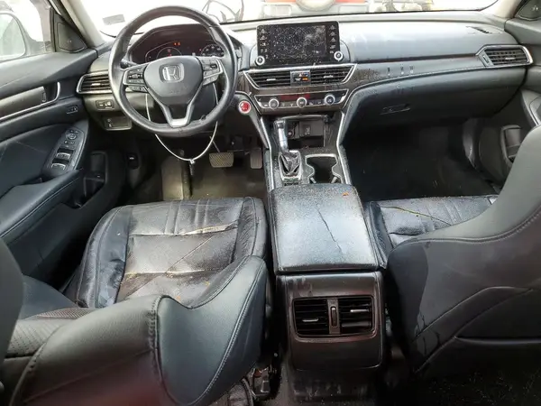 1HGCV1F59JA126622 2018 HONDA ACCORD - Image 8