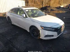 1HGCV1F59JA126698 2018 HONDA ACCORD