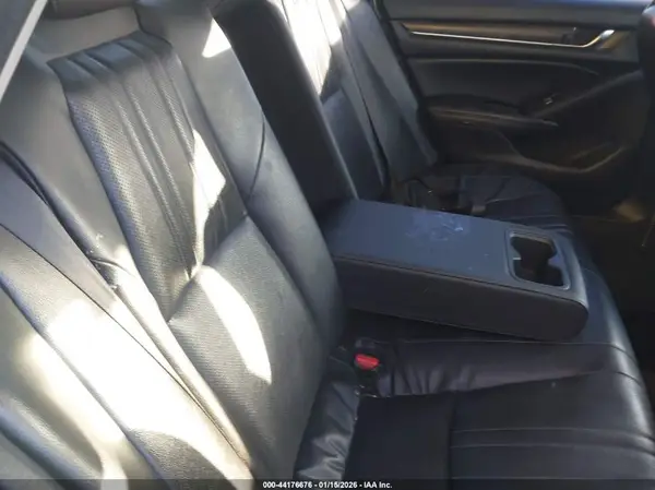 1HGCV1F59JA126698 2018 HONDA ACCORD - Image 8