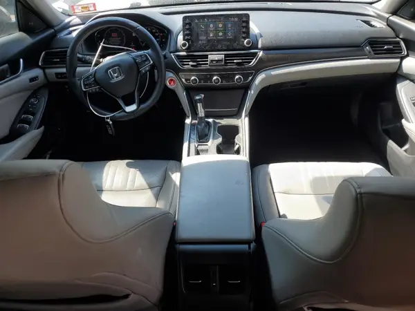 1HGCV1F59JA127494 2018 HONDA ACCORD - Image 8