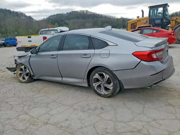 1HGCV1F59JA127723 2018 HONDA ACCORD - Image 2