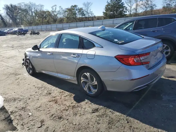 1HGCV1F59JA127740 2018 HONDA ACCORD - Image 2