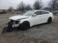 1HGCV1F59JA133909 2018 HONDA ACCORD
