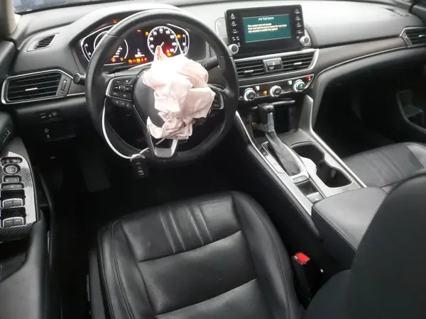 1HGCV1F59JA133909 2018 HONDA ACCORD - Image 8