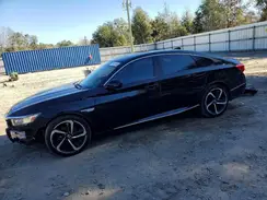 1HGCV1F59JA139077 2018 HONDA ACCORD