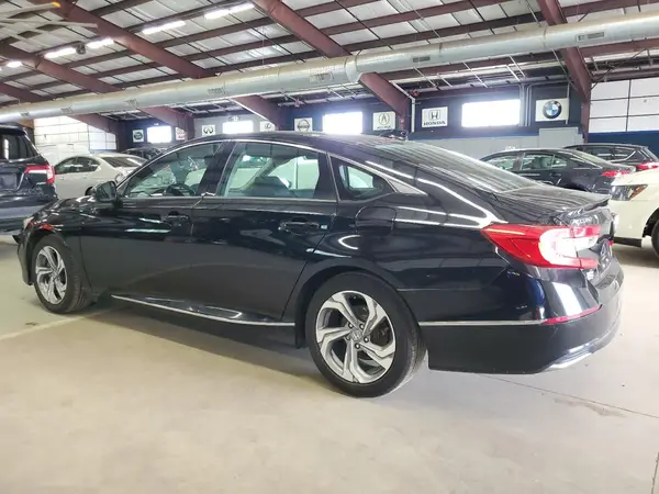 1HGCV1F59JA144831 2018 HONDA ACCORD - Image 2